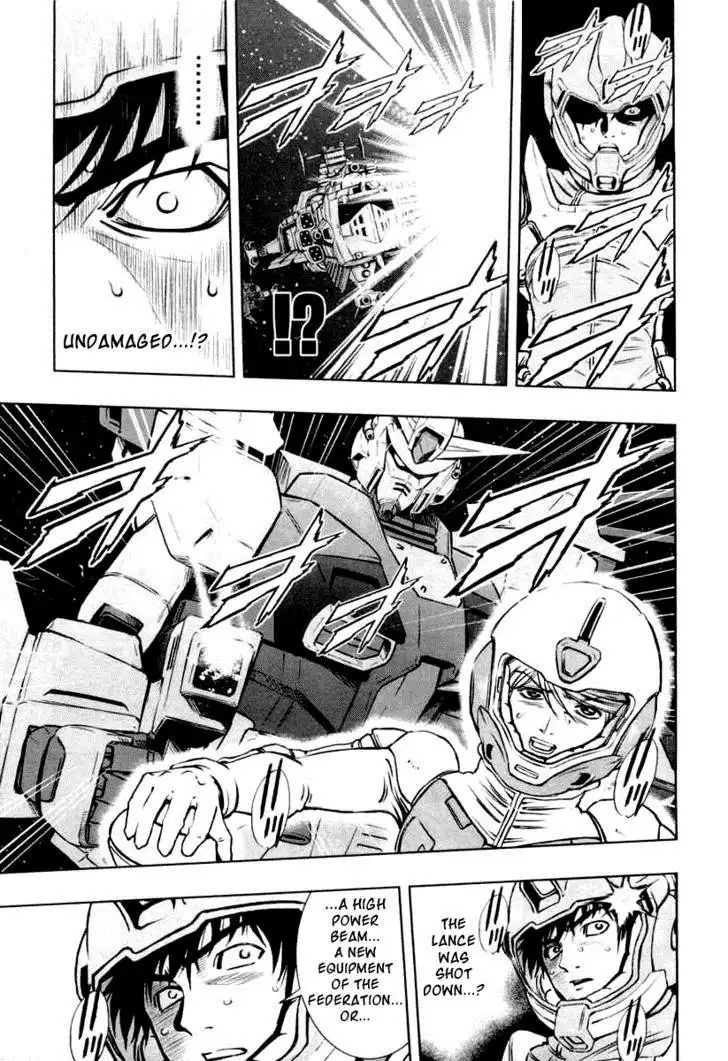 Kidou Senshi Gundam Climax U.C. Chapter 2 6